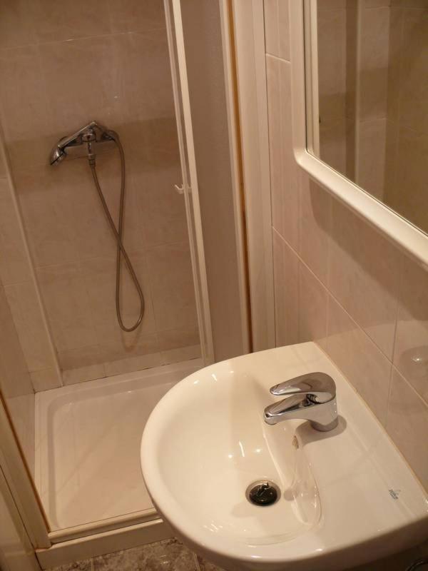 Hostal Rodes Mequinenza Dış mekan fotoğraf