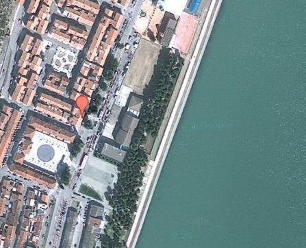 Hostal Rodes Mequinenza Dış mekan fotoğraf